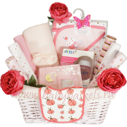 Розовые пионы dsc01745